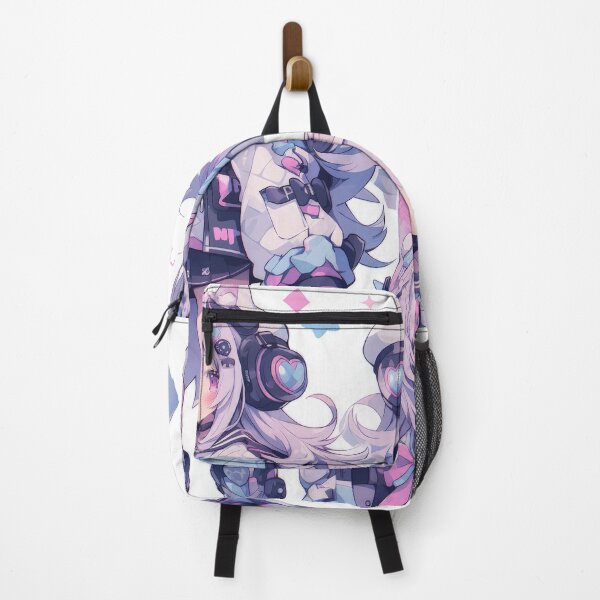 Item preview, Anime Sprite Art Design Series designed and sold by PhieoAlex.