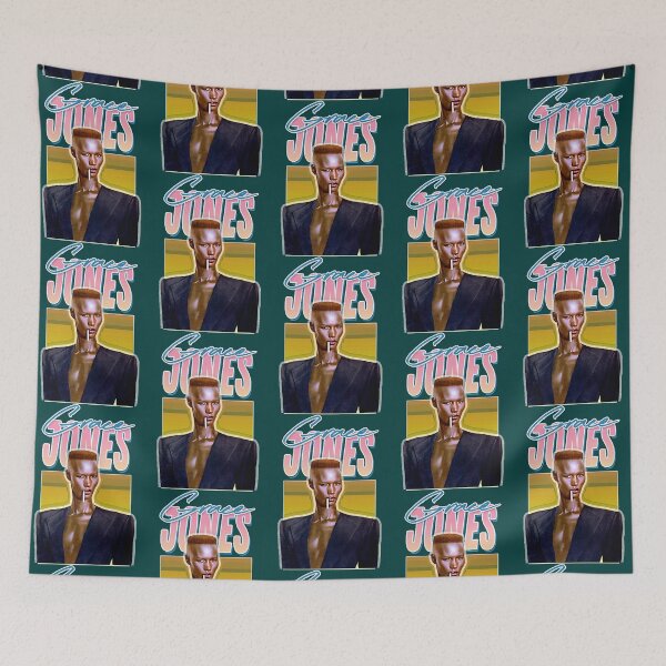 Item preview, Grace Jones  designed and sold by imagine3ds.