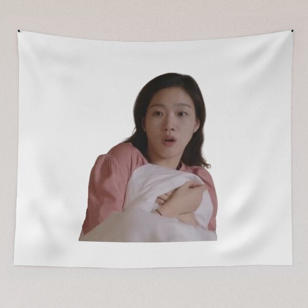 Item preview, kim go eun designed and sold by selvashop.
