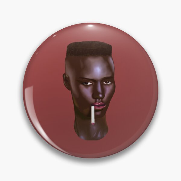 Item preview, Grace Jones  designed and sold by imagine3ds.