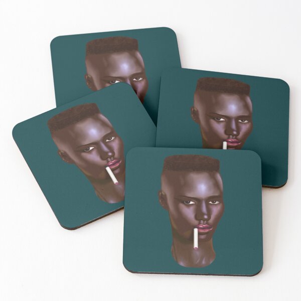 Item preview, Grace Jones  designed and sold by imagine3ds.