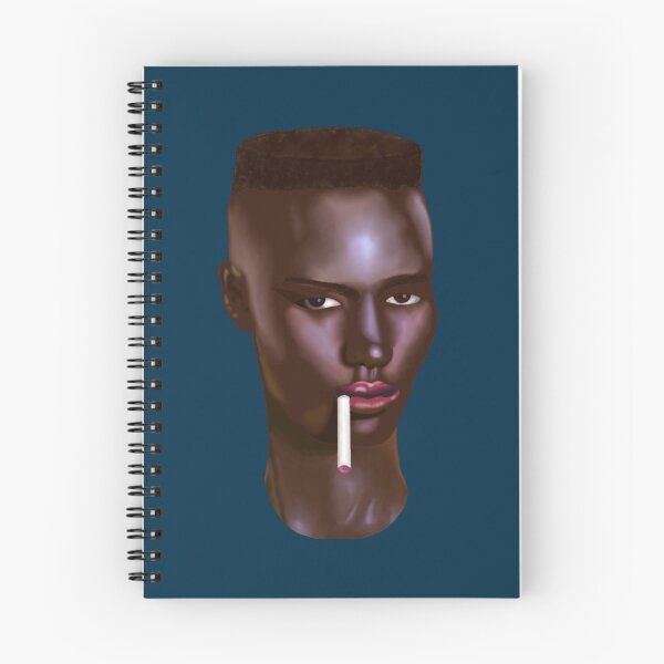 Item preview, Grace Jones  designed and sold by imagine3ds.
