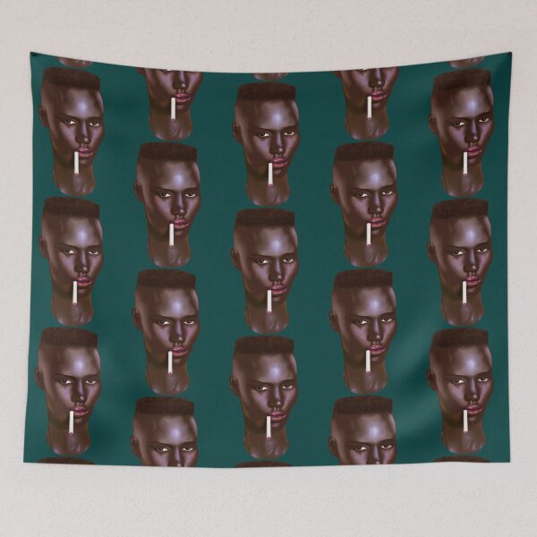 Item preview, Grace Jones  designed and sold by imagine3ds.