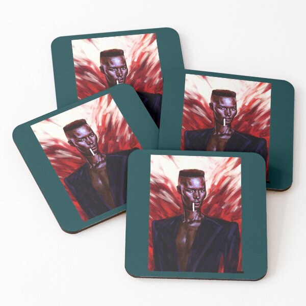 Item preview, Grace Jones  designed and sold by imagine3ds.