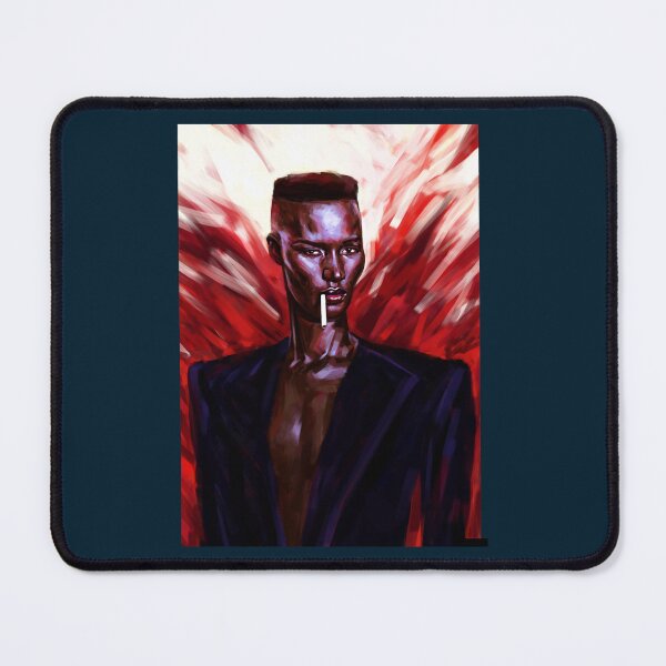 Item preview, Grace Jones designed and sold by imagine3ds.
