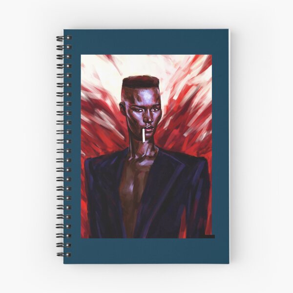 Item preview, Grace Jones  designed and sold by imagine3ds.