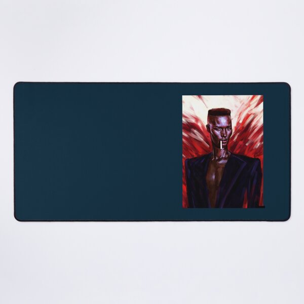 Item preview, Grace Jones designed and sold by imagine3ds.