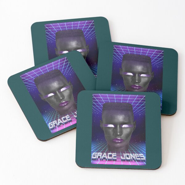 Item preview, Grace Jones 1980_s designed and sold by imagine3ds.