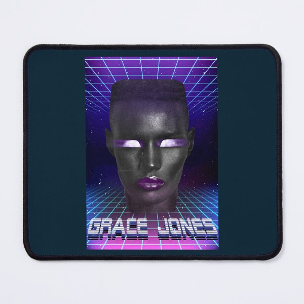 Item preview, Grace Jones 1980_s designed and sold by imagine3ds.