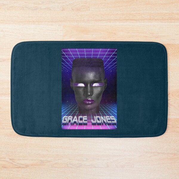 Item preview, Grace Jones 1980_s designed and sold by imagine3ds.