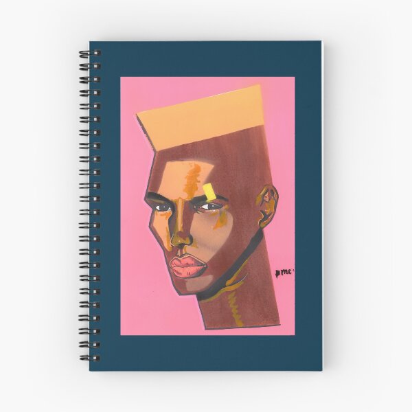 Item preview, Grace Jones Classic designed and sold by imagine3ds.
