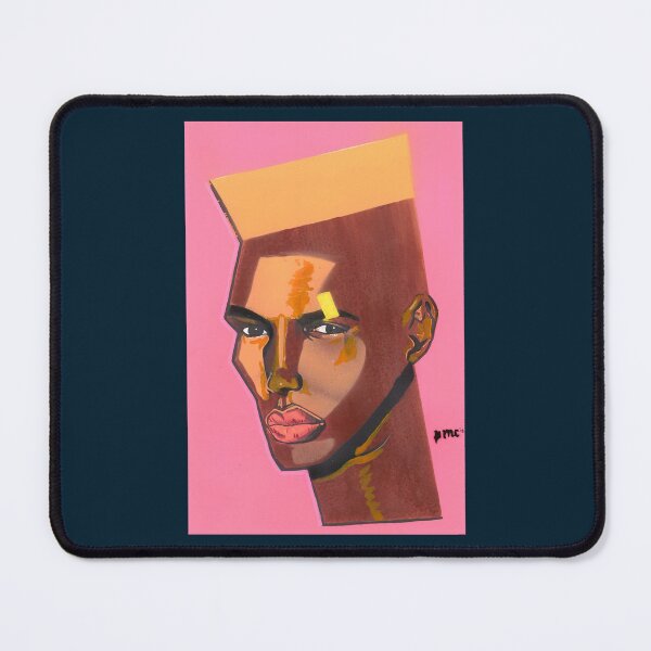 Item preview, Grace Jones Classic designed and sold by imagine3ds.