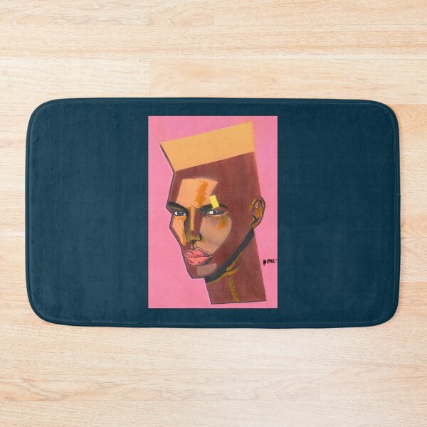 Item preview, Grace Jones Classic designed and sold by imagine3ds.