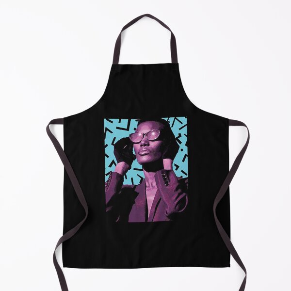 Item preview, Grace Jones Disco Quen designed and sold by imagine3ds.