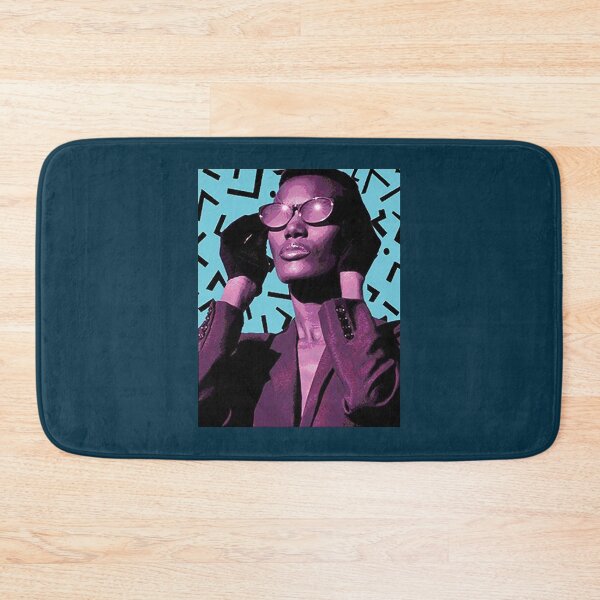 Item preview, Grace Jones Disco Quen designed and sold by imagine3ds.