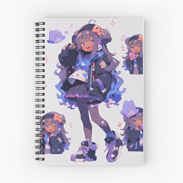 Item preview, Anime Sprite Art Design Series designed and sold by PhieoAlex.