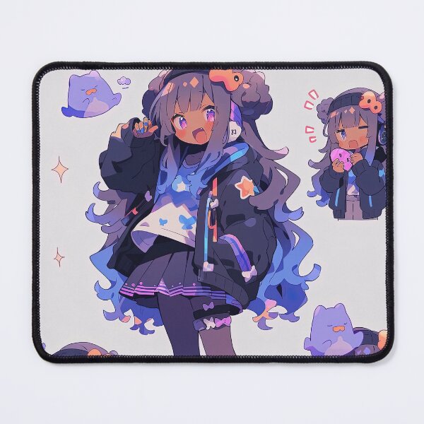 Item preview, Anime Sprite Art Design Series designed and sold by PhieoAlex.