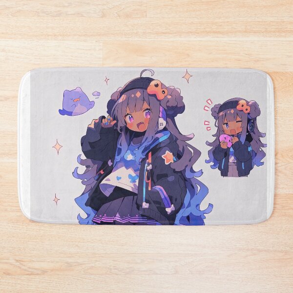 Item preview, Anime Sprite Art Design Series designed and sold by PhieoAlex.