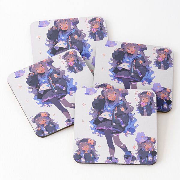 Item preview, Anime Sprite Art Design Series designed and sold by PhieoAlex.
