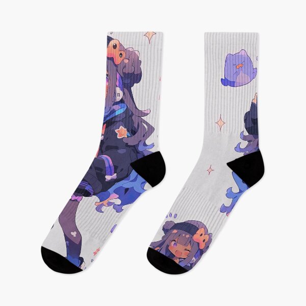 Item preview, Anime Sprite Art Design Series designed and sold by PhieoAlex.