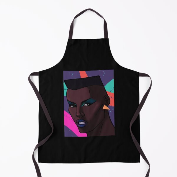 Item preview, Grace Jones Graphic designed and sold by imagine3ds.