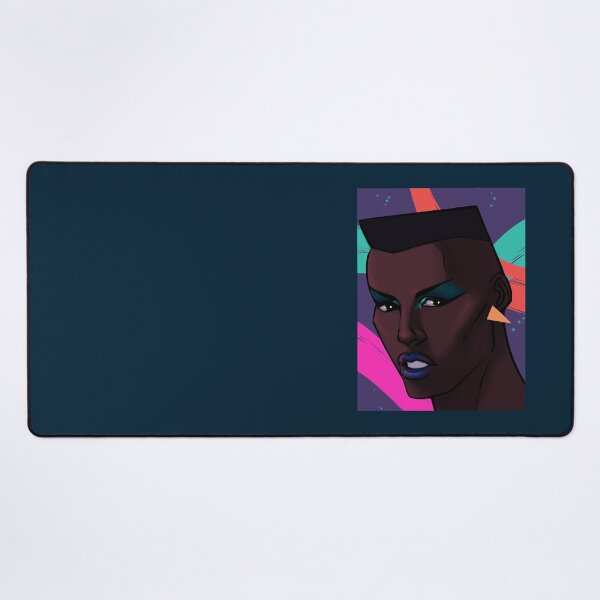 Item preview, Grace Jones Graphic designed and sold by imagine3ds.