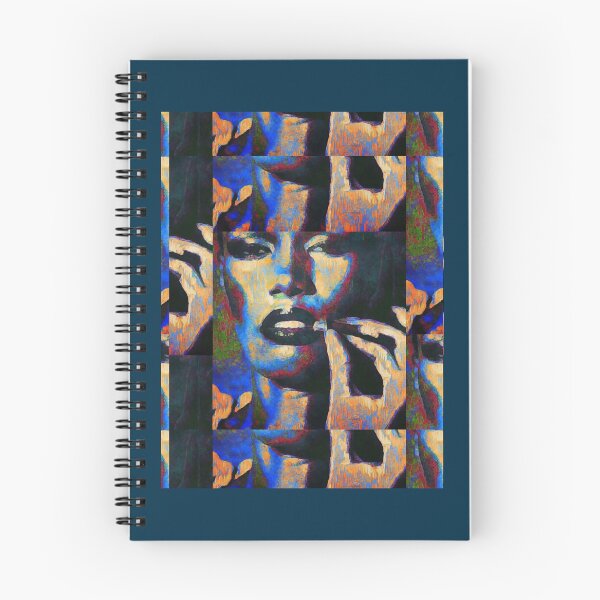 Item preview, Grace Jones Graphic  designed and sold by imagine3ds.