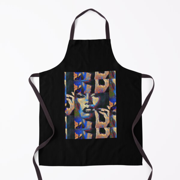 Item preview, Grace Jones Graphic designed and sold by imagine3ds.