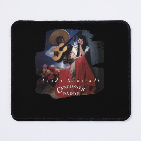 Item preview, Canciones De Mi Padre linda ronstadt designed and sold by Duffookatbayt.