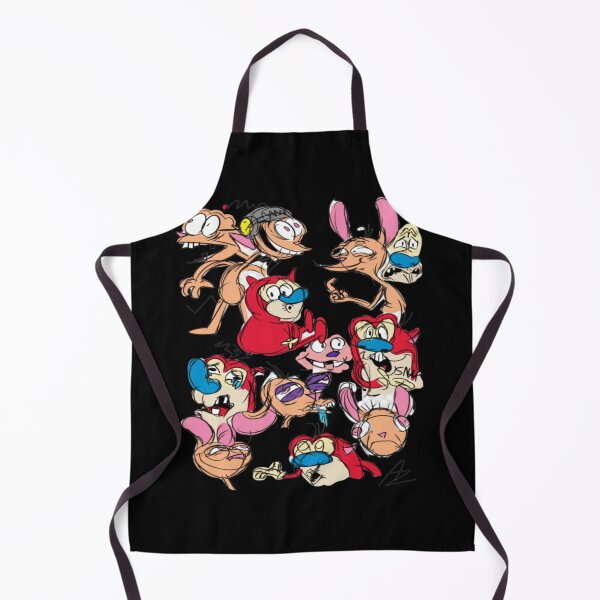 Item preview, The Ren & Stimpy Show designed and sold by Rehneratencob.