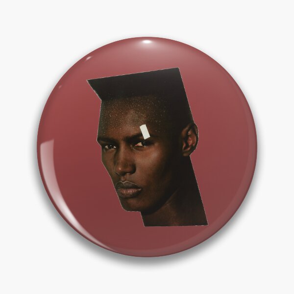 Item preview, grace jones living my life designed and sold by imagine3ds.