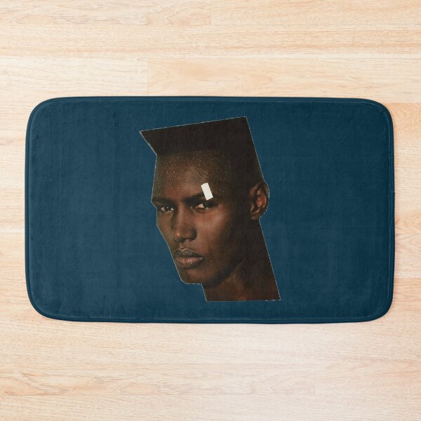 Item preview, grace jones living my life designed and sold by imagine3ds.