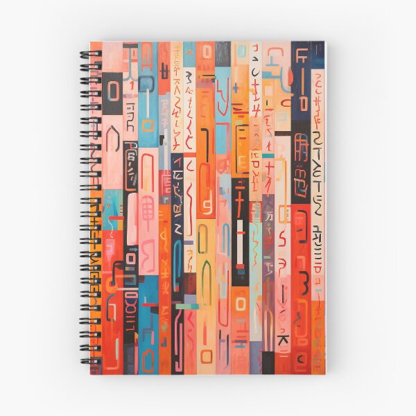 Item preview, A collection of words like a book designed and sold by hyid22.