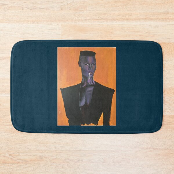 Item preview, Grace Jones Long  designed and sold by imagine3ds.
