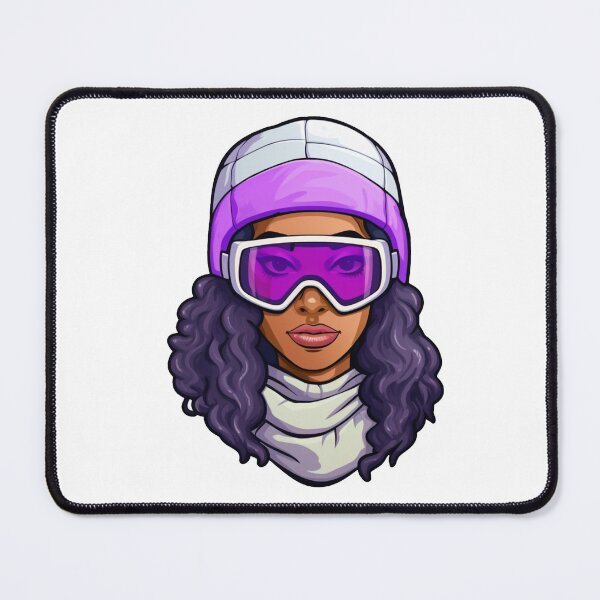 Item preview,  Sports Snowboarding Collection 004 designed and sold by PlanetArchive.