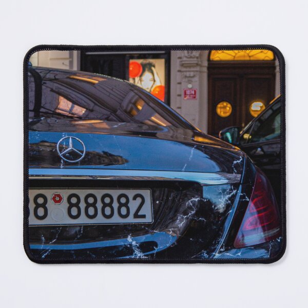 Item preview, Mercedes S63 designed and sold by VitaliiShop.