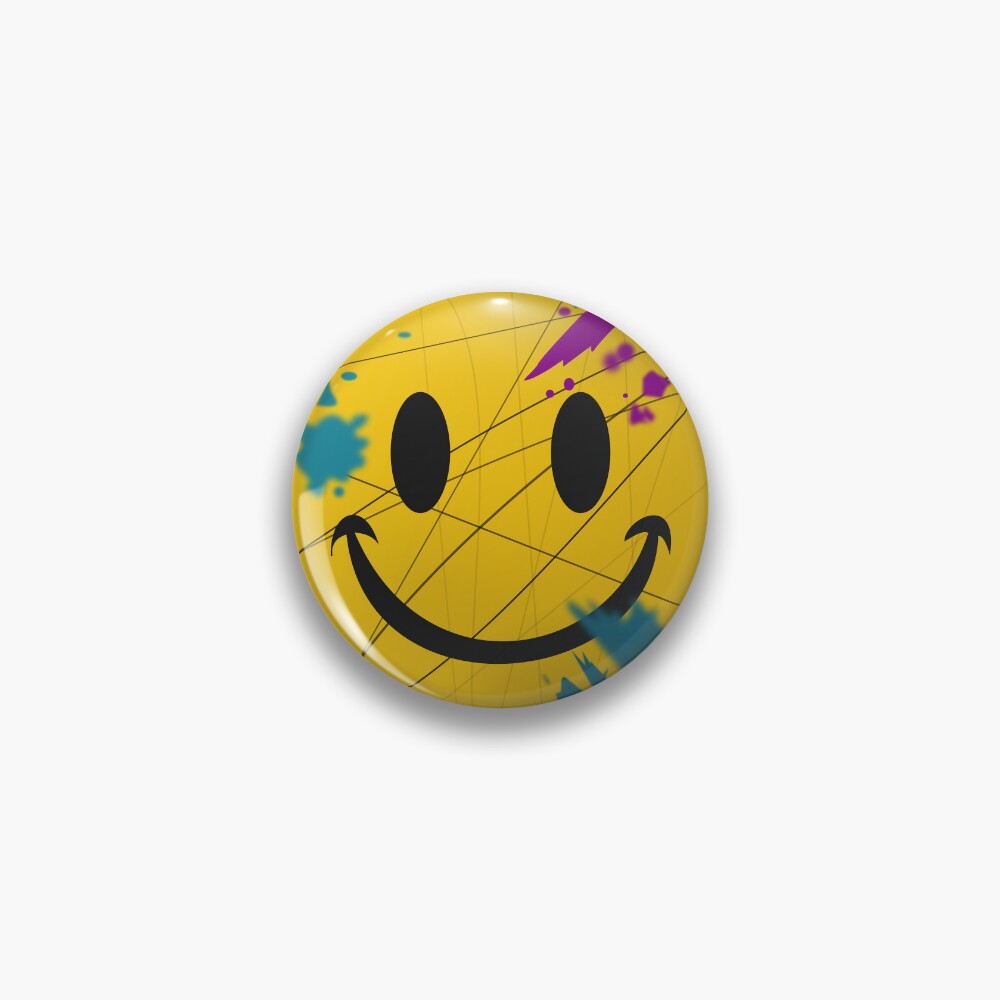 Item preview, Pin designed and sold by O2TM.