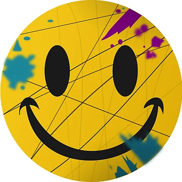 Vorschaubild zum Design Peace Full (Tigre Punks) von O2TM