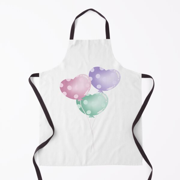 Item preview, Heart balloons designed and sold by Preeyanc.