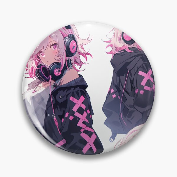 Item preview, Anime Sprite Art Design Series designed and sold by PhieoAlex.
