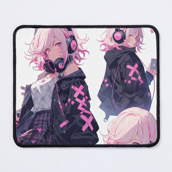 Item preview, Anime Sprite Art Design Series designed and sold by PhieoAlex.