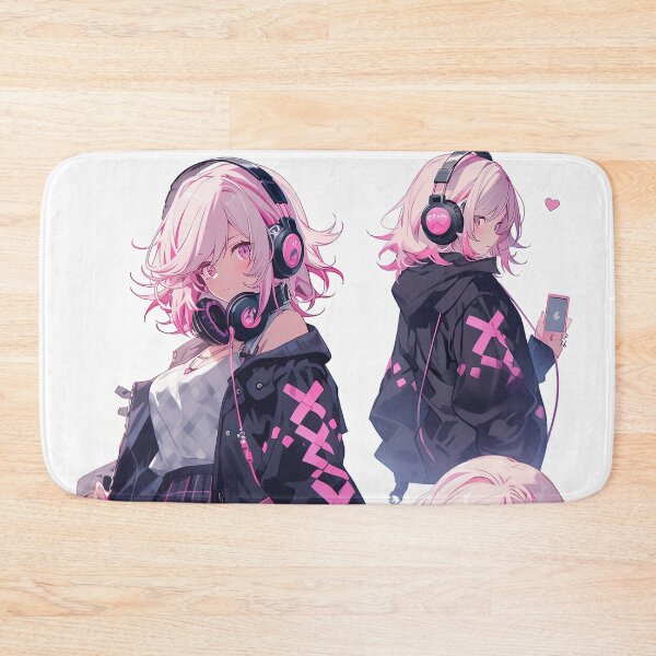 Item preview, Anime Sprite Art Design Series designed and sold by PhieoAlex.