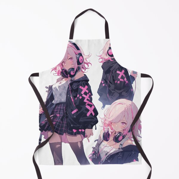 Item preview, Anime Sprite Art Design Series designed and sold by PhieoAlex.