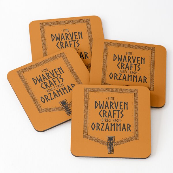 Item preview, Fine Dwarven Crafts... designed and sold by OtisCarvalhos.