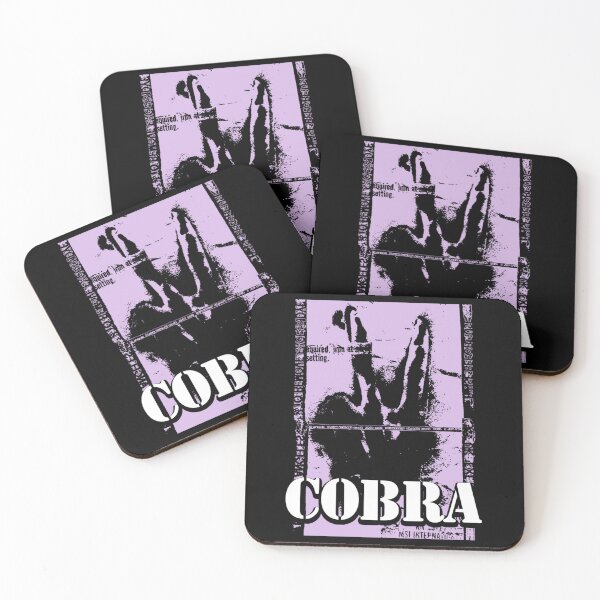 Item preview, Cobra Japanese punk Oi! designed and sold by Duffookatbayt.