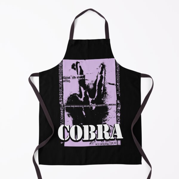 Item preview, Cobra Japanese punk Oi! designed and sold by Duffookatbayt.