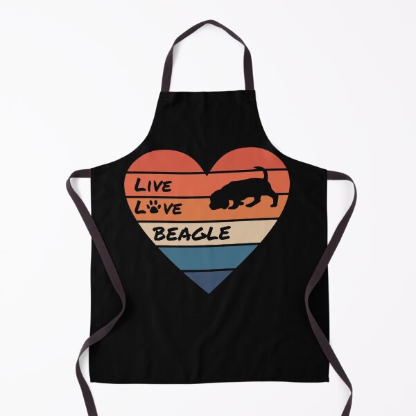 Item preview, Live Love Beagle designed and sold by BeagleDesigns.