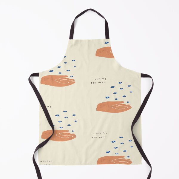 Item preview, Pay For Views designed and sold by Mona-Art-Design.