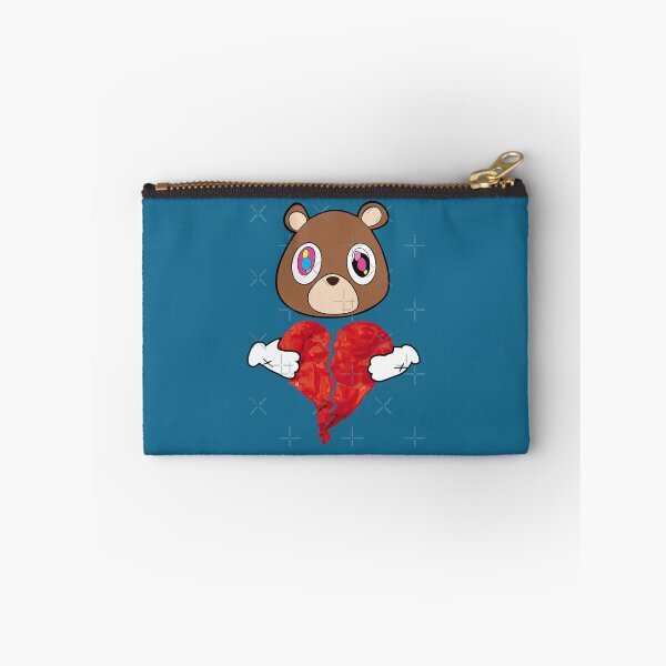Item preview, Kanye West 808_amp_39_s Graduation Bear designed and sold by Arabellejp.