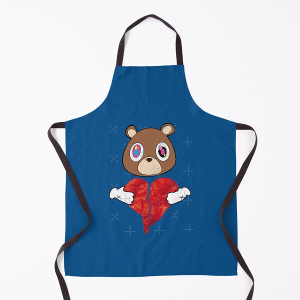 Item preview, Kanye West 808_amp_39_s Graduation Bear designed and sold by Arabellejp.